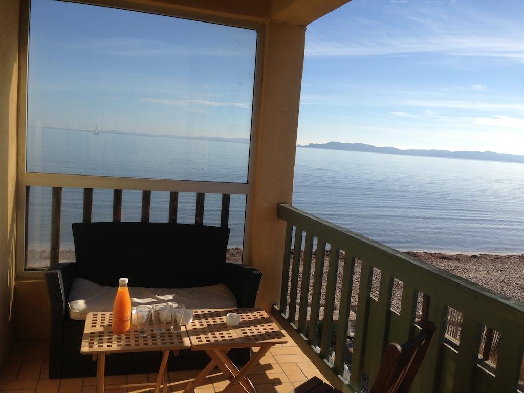 Hotel Hyères Les Sables d'Or