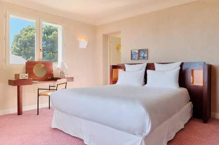 Hôtel Le Provençal