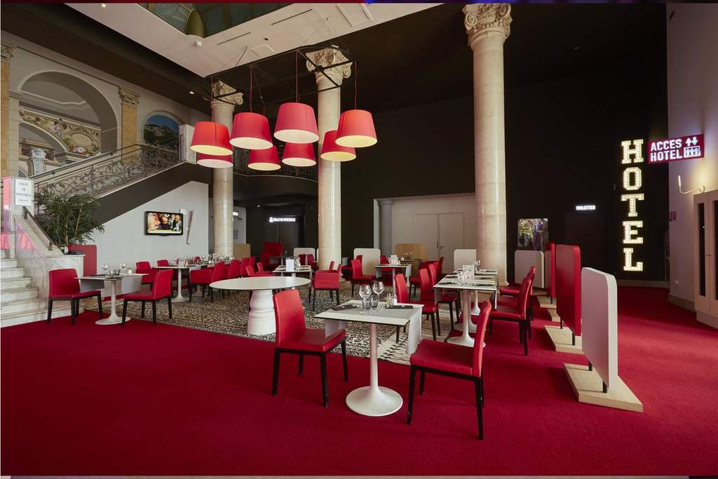 Casino Hotel des Palmiers Hyères Casino Hotel des Palmiers Hyères