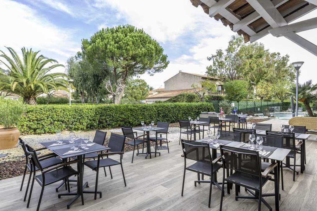 Hotel Best Western Plus Hyères Côte D'Azur