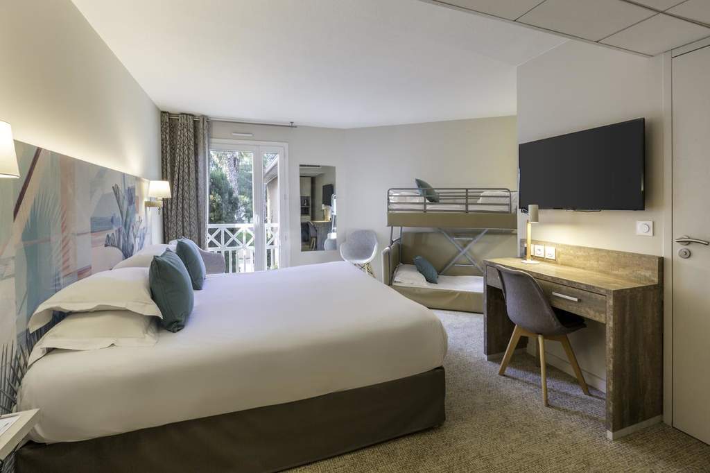 Hotel Best Western Plus Hyères Côte D'Azur