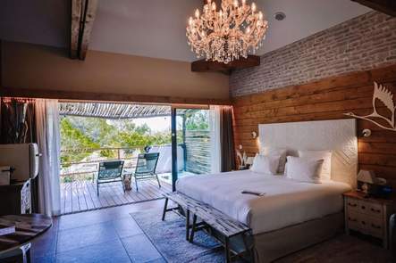 Le Hameau Des Pesquiers Ecolodge, Curio Collection By Hilton